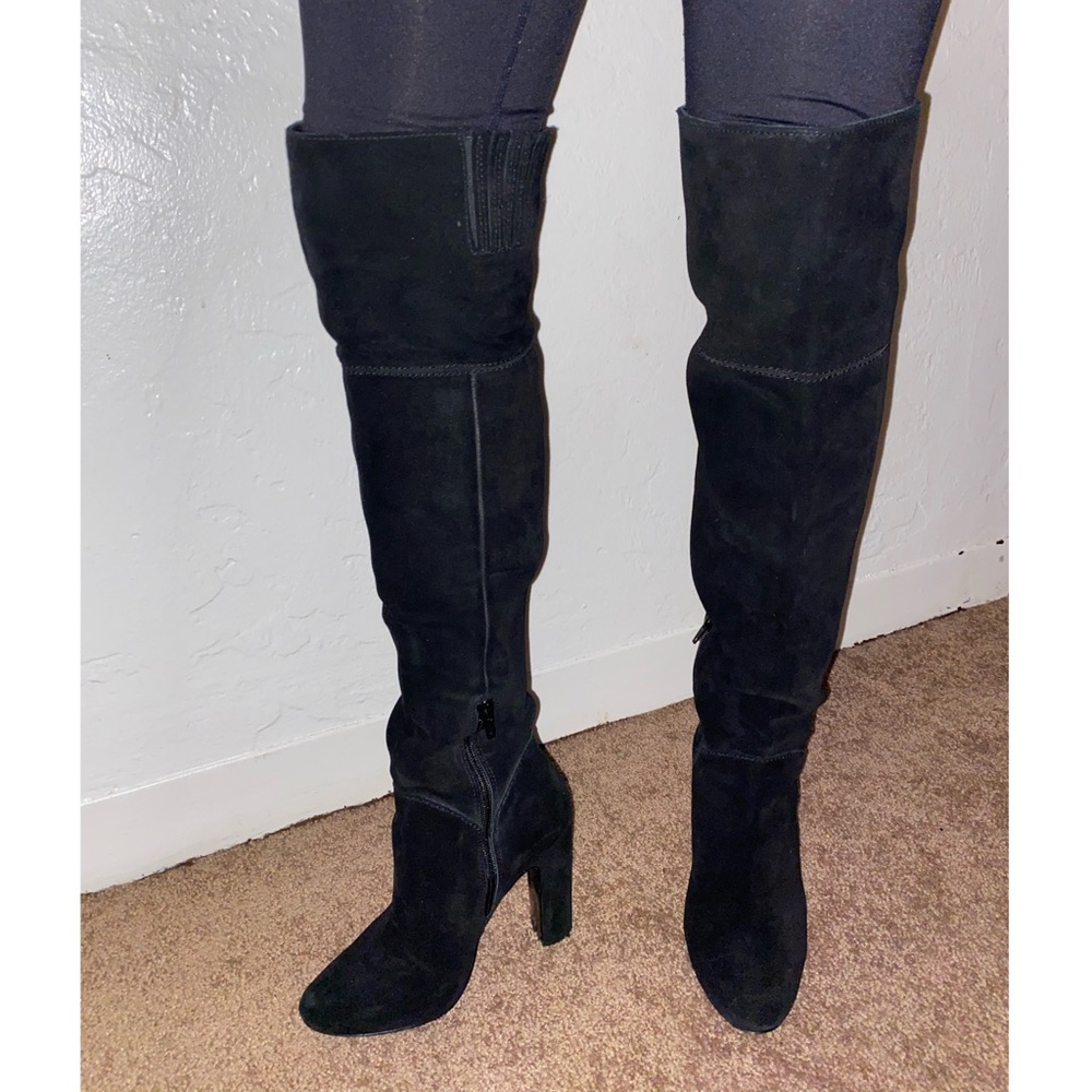 ALDO Over the Knee Boots size 6.5